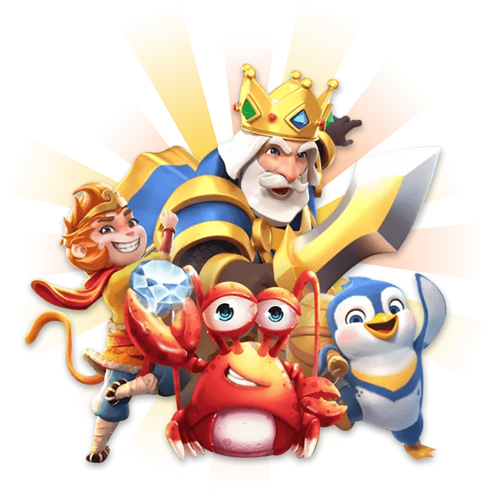 LEGAZY 88 เล่นง่าย